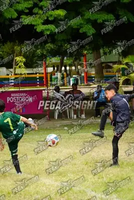 Foto de CD REAL F’LIBRES