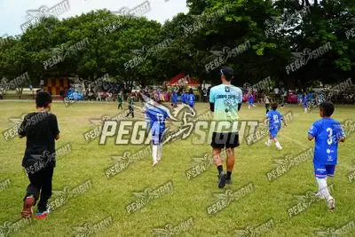 Foto de CD REAL F’LIBRES