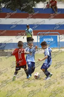 Foto de WEMBLEY FC