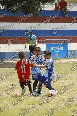 Foto de WEMBLEY FC