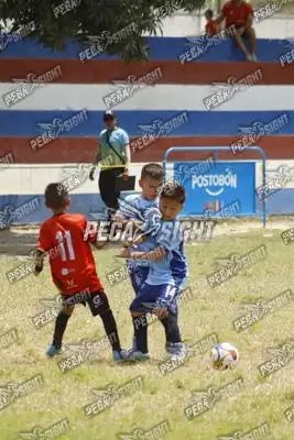Foto de WEMBLEY FC