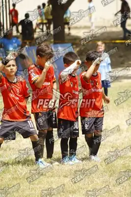 Foto de WEMBLEY FC