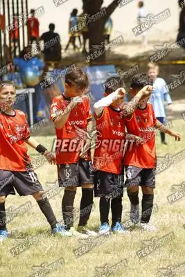 Foto de WEMBLEY FC