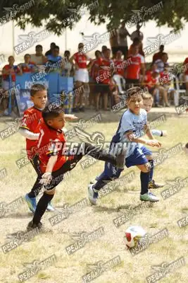 Foto de WEMBLEY FC