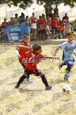 Foto de WEMBLEY FC