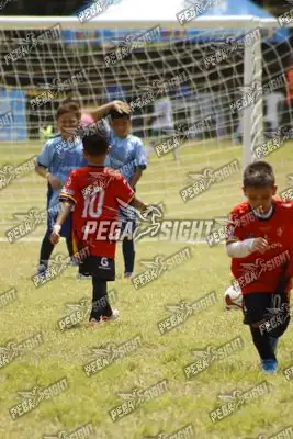 Foto de WEMBLEY FC