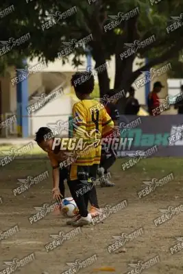 Foto de CD TITANES