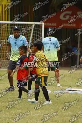 Foto de CD TITANES