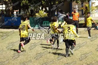 Foto de CD ATALANTA