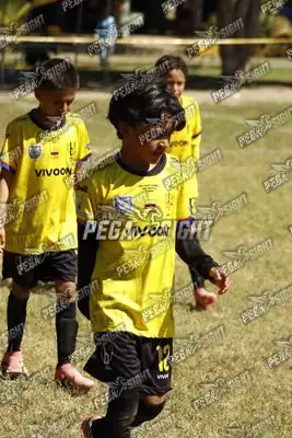 Foto de CD ATALANTA