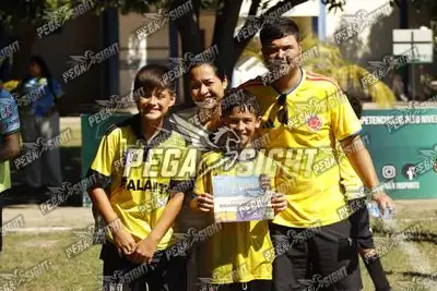 Foto de CD ATALANTA