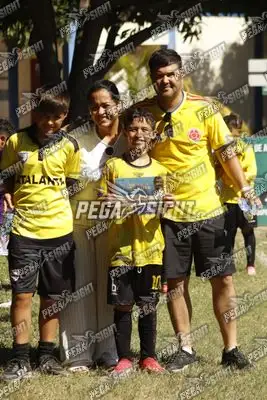 Foto de CD ATALANTA