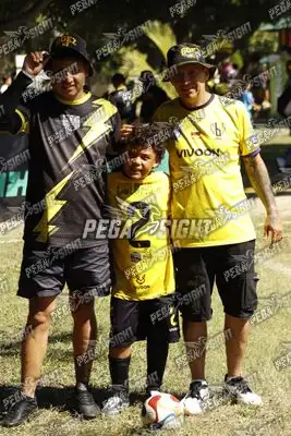 Foto de CD ATALANTA