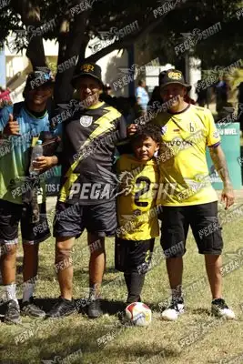 Foto de CD ATALANTA