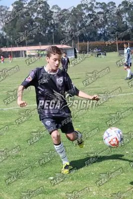 Foto de International United