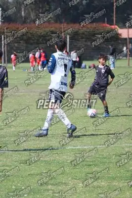 Foto de International United