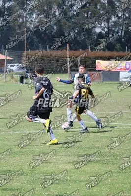 Foto de International United