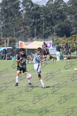 Foto de International United