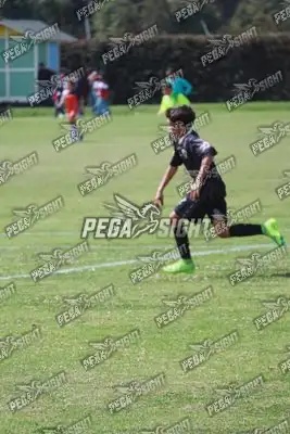 Foto de International United