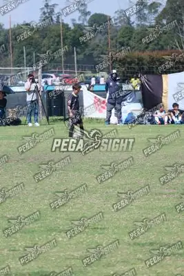 Foto de International United