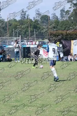 Foto de International United