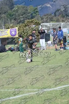 Foto de International United