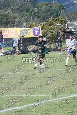 Foto de International United