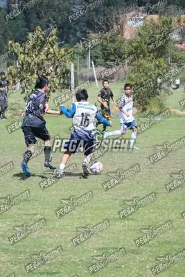 Foto de International United