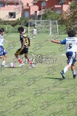 Foto de International United