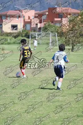 Foto de International United