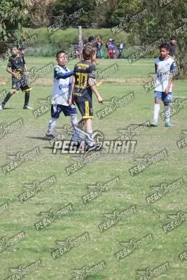 Foto de International United