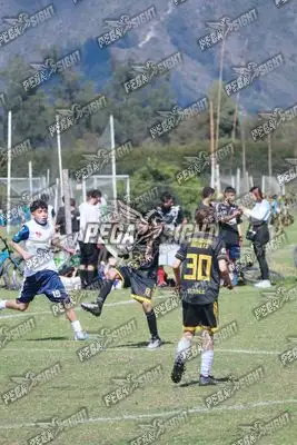 Foto de International United