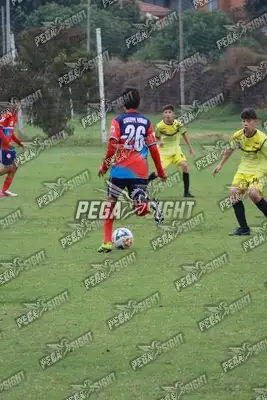 Foto de Sagrado Corazón