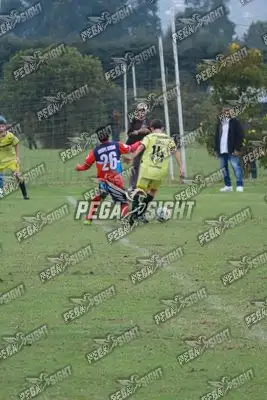 Foto de Sagrado Corazón