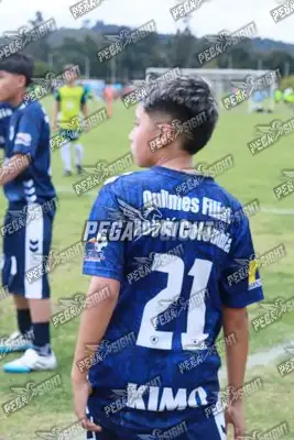 Foto de Quilmes FC