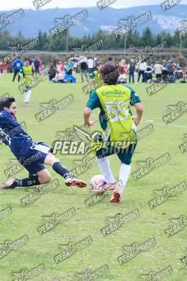 Foto de Quilmes FC