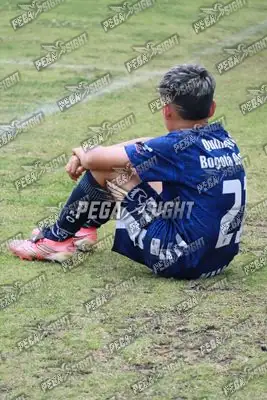 Foto de Quilmes FC