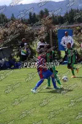 Foto de San Lorenzo