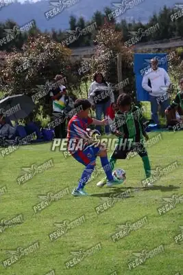 Foto de San Lorenzo
