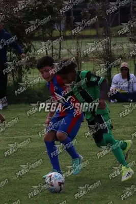 Foto de San Lorenzo