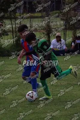 Foto de San Lorenzo