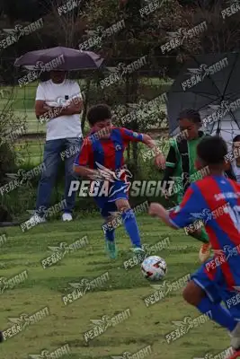 Foto de San Lorenzo