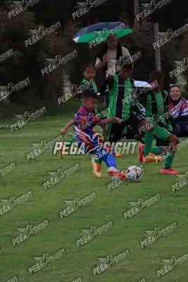 Foto de San Lorenzo