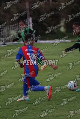 Foto de San Lorenzo