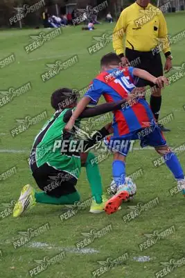 Foto de San Lorenzo