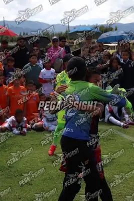 Foto de JUGADORES
