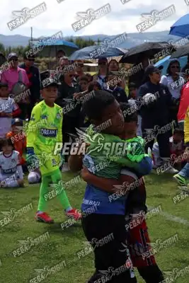 Foto de JUGADORES