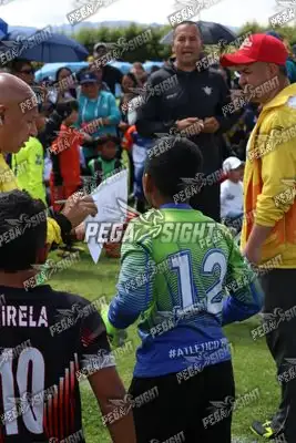 Foto de JUGADORES
