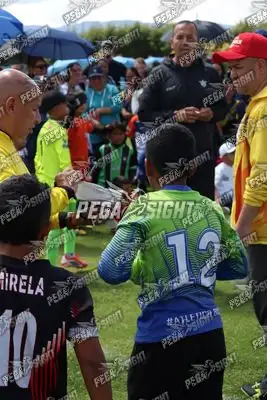 Foto de JUGADORES