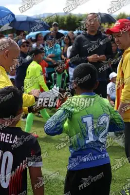 Foto de JUGADORES